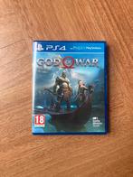 God of War - PS4 - Zo goed als nieuw!, Avontuur en Actie, Online, Vanaf 18 jaar, 1 speler