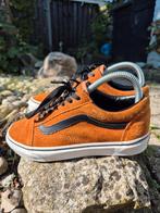Vans old skool, Kleding | Dames, Schoenen, Bruin, Ophalen of Verzenden, Sneakers of Gympen, Gedragen