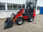 2025 Miniloader 2500kg, Wiellader of Shovel