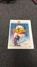 Jack Frost - DVD, Ophalen of Verzenden, Zo goed als nieuw, Actie en Avontuur, Alle leeftijden