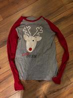 Pyjama shirt HEMA in maat 158/164, Kinderen en Baby's, Kinderkleding | Maat 158, Ophalen, Nacht- of Onderkleding, Gebruikt, Meisje