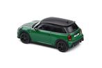 Mini Cooper S JCW S 2023 Schaal 1:18, Ottomobile, OttOMobile, Auto, Ophalen of Verzenden