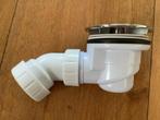 Nieuwe Douchebaksifon douchesifon  sifon voor gat 60mm, Ophalen, Nieuw, Douche