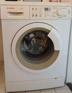 (Defect) Bosch wasmachine Logixx Sensitive 8kg, Ophalen, 8 tot 10 kg, Handwasprogramma, 1600 toeren of meer