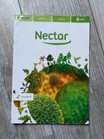 Nectar Biologie VWO 6 uitwerkingen, Ophalen of Verzenden, Zo goed als nieuw