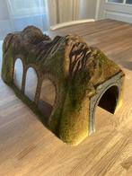 Treintunnel grot, Ophalen of Verzenden, Zo goed als nieuw, Gelijkstroom, Overige merken