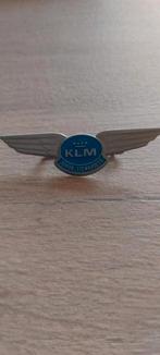 Klm speldje junior stewardess, Verzamelen, Ophalen, Zo goed als nieuw