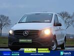 MERCEDES-BENZ VITO 114 l2 navi distronic ac, Automaat, 136 pk, Gebruikt, Euro 6