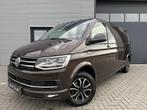 Volkswagen Transporter 2.0 TDI 150PK L2H1 Highline Euro 6, Stof, Gebruikt, 4 cilinders, Volkswagen