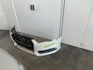 Audi a6 4G C7 facelift voorbumper S-Line competition beschikbaar voor biedingen