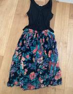 Dames rok!, Maat 38/40 (M), Zwart, Ophalen of Verzenden, Gedragen