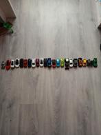 Collectie auto's nieuw!, Ophalen of Verzenden, Nieuw
