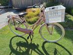 dames fiets altec 28 inch, 50 tot 53 cm, Ophalen of Verzenden, Zo goed als nieuw, Handrem