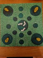 Originele Aboriginal Dot painting, Ophalen of Verzenden
