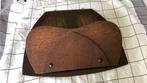 Houten brieven houder, Antiek en Kunst, Curiosa en Brocante, Ophalen of Verzenden