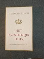 HET KONINKLIJK HUIS, Ophalen of Verzenden, Zo goed als nieuw, Nederland