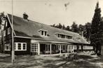 Clubhuis Ingeborg - Leusden - 1970 gelopen, Ophalen of Verzenden, Voor 1920, Gelopen, Noord-Brabant