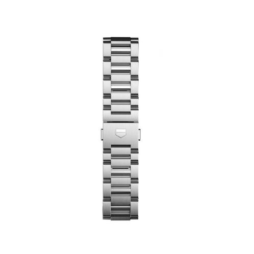 Tag Heuer armband BA0642, Sieraden, Tassen en Uiterlijk, Armbanden, Nieuw, Staal, Zilver, Ophalen