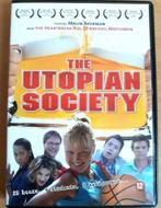 The Utopian Society (2003) Austin Nichols -Verzenden 2,25, Ophalen of Verzenden, Vanaf 12 jaar, Zo goed als nieuw