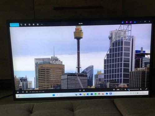 Panasonic TH- 42LF60W, 42” beeldscherm., Audio, Tv en Foto, Televisies, Gebruikt, LED, 100 cm of meer, Full HD (1080p), Panasonic