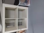 Kallax kast, Huis en Inrichting, Kasten | Buffetkasten, Ophalen, 50 tot 100 cm, Zo goed als nieuw, Minder dan 100 cm