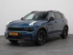 Lynk & Co 01 1.5 Plug-in Hybrid | 360° | BLACK | ZWARTE HEM, Auto's, Lynk & Co, Stof, Met garantie (alle), Blauw, Overige brandstoffen