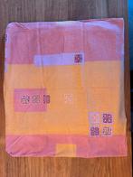 Tweepersoons dekbedovertrek 200x200, Ophalen of Verzenden, Gebruikt, Tweepersoons, Dekbedovertrek