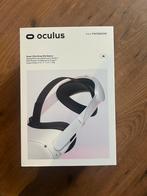 Oculus elite strap met batterij voor oculus 2, Ophalen of Verzenden, Zo goed als nieuw, Over-ear, Meta