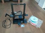 Anycubic vyper 3d printer, Ophalen, Gebruikt