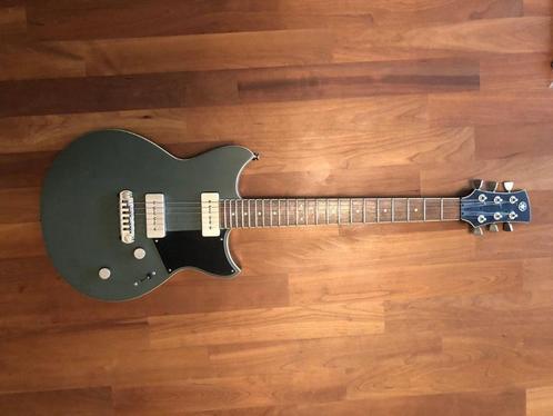 Yamaha revstar 2017  RS 502, Muziek en Instrumenten, Snaarinstrumenten | Gitaren | Elektrisch, Zo goed als nieuw, Solid body, Overige merken