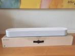 Sonos Beam gen. 2 (wit, in doos)., Ophalen, Zo goed als nieuw, Sonos, 120 watt of meer