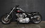 Harley Davidson FXST 1450 COSTUM-BUILD, Motoren, Motoren | Harley-Davidson, Chopper, Particulier, Meer dan 35 kW, 1450 cc