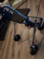Rollator in perfect condition, Ophalen of Verzenden, Zo goed als nieuw