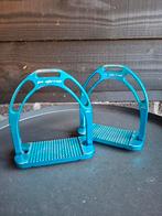 Jinn Stirrup beugels, Dieren en Toebehoren, Ophalen of Verzenden, Gebruikt