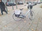 Batavus Damesfiets - Fijne Stadsfiets!, Fietsen en Brommers, Fietsen | Dames | Damesfietsen, Versnellingen, Batavus, Ophalen of Verzenden