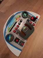 Houten Speelgoed Cockpit - Playtive Montessori, Ophalen of Verzenden, Nieuw