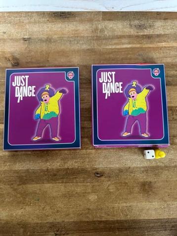 Just Dance Happy Meal Toys (2023), per stuk te koop beschikbaar voor biedingen