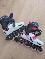 Rollers, Rolschaatsen, Ophalen of Verzenden, Gebruikt, Inline skates 4 wielen, Overige merken
