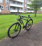 Merida Big Nine 300 MTB mountainbike fiets, Fietsen en Brommers, Fietsen | Mountainbikes en ATB, Ophalen, Gebruikt, Heren, Fully