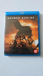 BATMAN BEGINS (BLURAY), Tollenstraat 53D 3035NC Rotterdam, Carduelis and Media, Actie, Ophalen of Verzenden