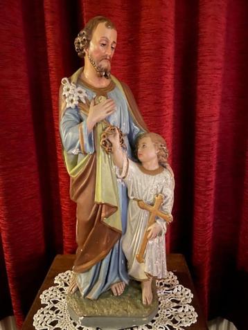 St.Jozefbeeld 5 beschikbaar voor biedingen