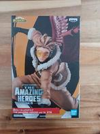 Hawks van my hery academia anime figuur/pop, Ophalen of Verzenden, Zo goed als nieuw