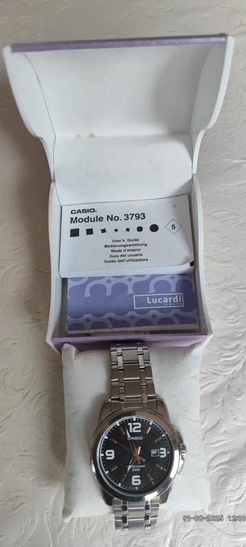 Heren horloges ! beschikbaar voor biedingen