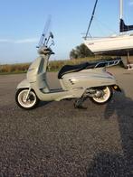 Peugeot Django 4t 2016, en Sym Fiddle, Ophalen, Zo goed als nieuw, Overige modellen