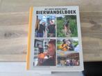het grote Nederlandse bierwandelboek, Ophalen of Verzenden, Nieuw, Europa, Overige merken