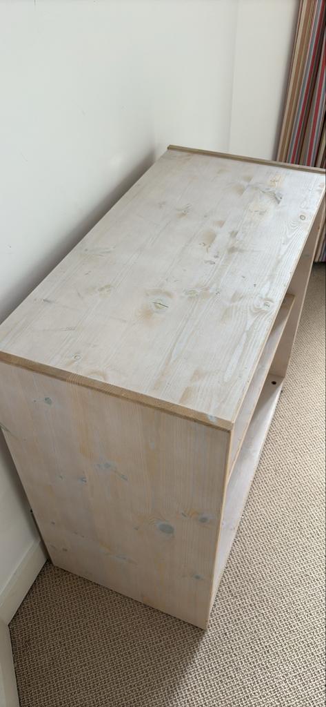 LIFETIME Kidsrooms Kastje - Scandinavisch Design, Huis en Inrichting, Kasten | Boekenkasten, Gebruikt, 50 tot 100 cm, Minder dan 100 cm