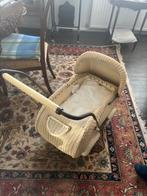 Antieke poppenwagen jaren 20/30, Kinderen en Baby's, Kinderwagens en Combinaties, Ophalen of Verzenden, Gebruikt, Kinderwagen