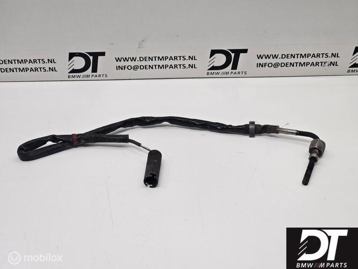 Uitlaat temperatuursensor BMW Coupé E46 M3 11787831624, Auto-onderdelen, Elektronica en Kabels, BMW, Gebruikt, Ophalen of Verzenden