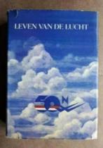 Leven van de lucht door Scholte, Verzamelen, Luchtvaart en Vliegtuigspotten, Boek of Tijdschrift, Gebruikt, Ophalen of Verzenden