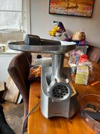 Kenwood pro 2000 excel Vleesmolen, Witgoed en Apparatuur, Keukenmixers, Minder dan 1 liter, Ophalen of Verzenden, Gebruikt, 1 snelheid